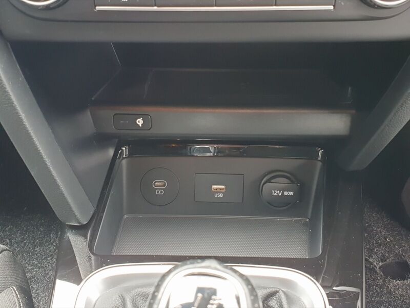 More views of Kia Ceed