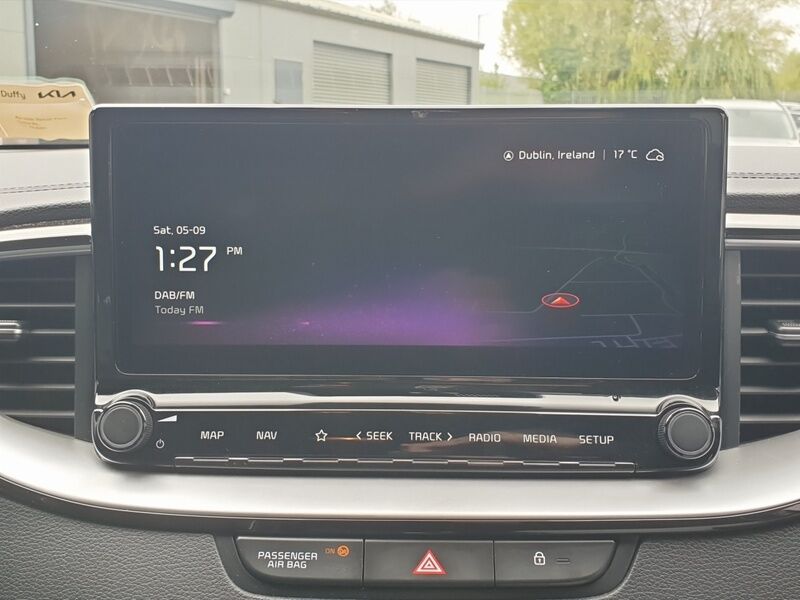 More views of Kia Ceed