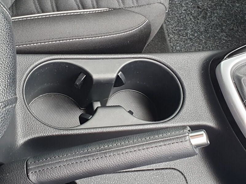 More views of Kia Ceed