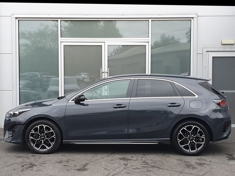 More views of Kia Ceed
