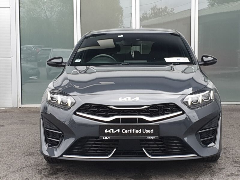 More views of Kia Ceed