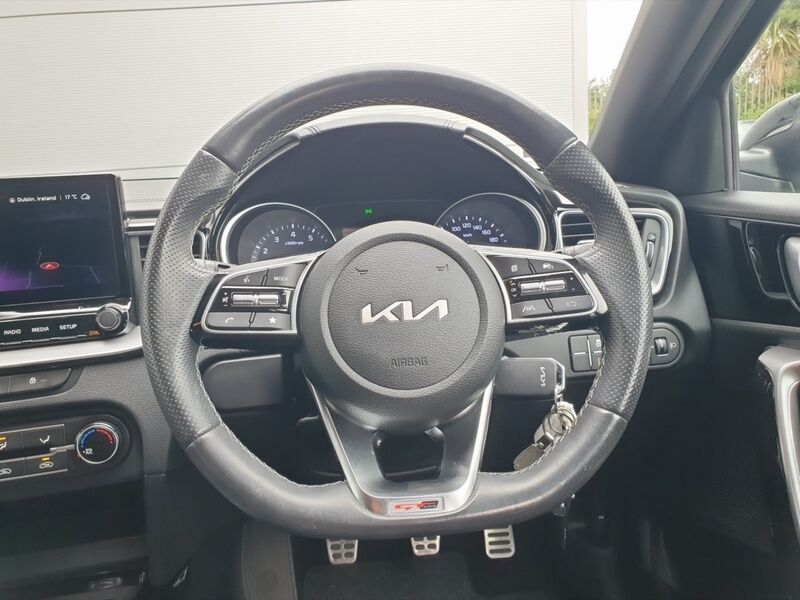 More views of Kia Ceed