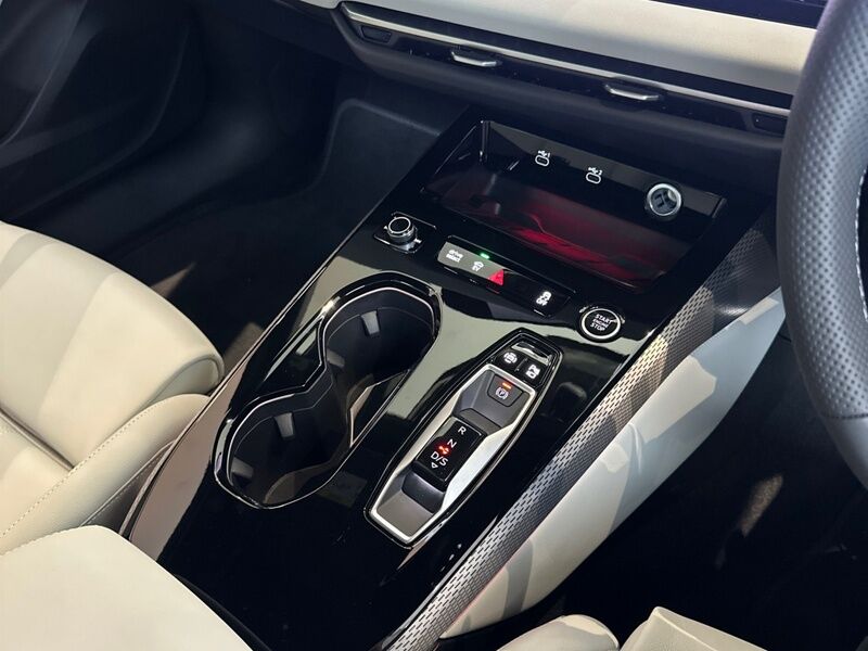 More views of Audi A5