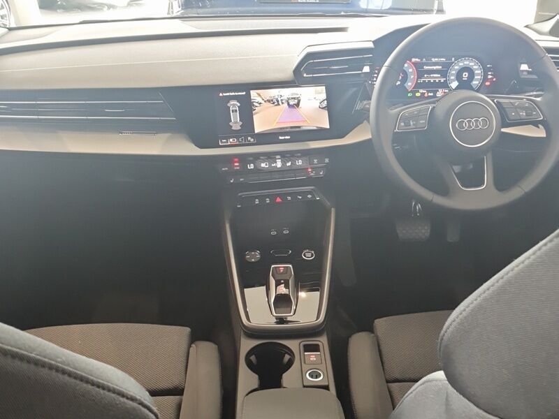 More views of Audi A3
