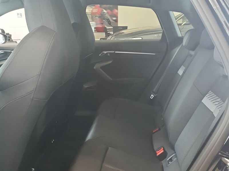 More views of Audi A3