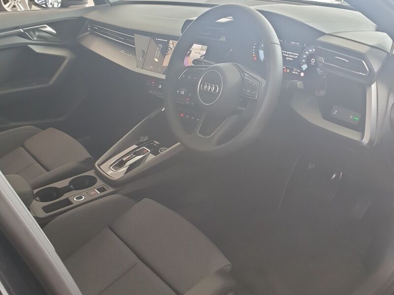 More views of Audi A3