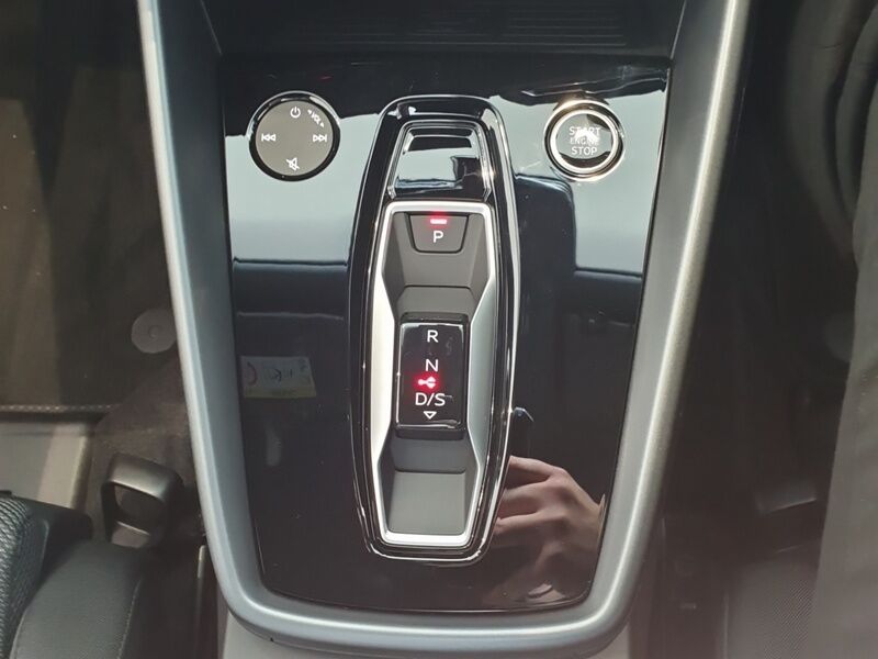 More views of Audi A3