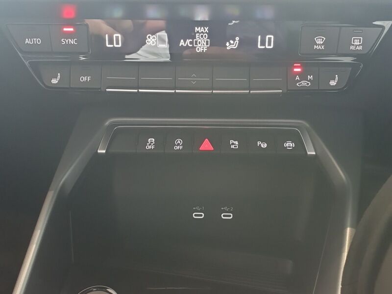 More views of Audi A3