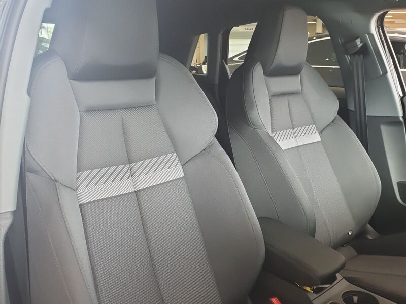 More views of Audi A3