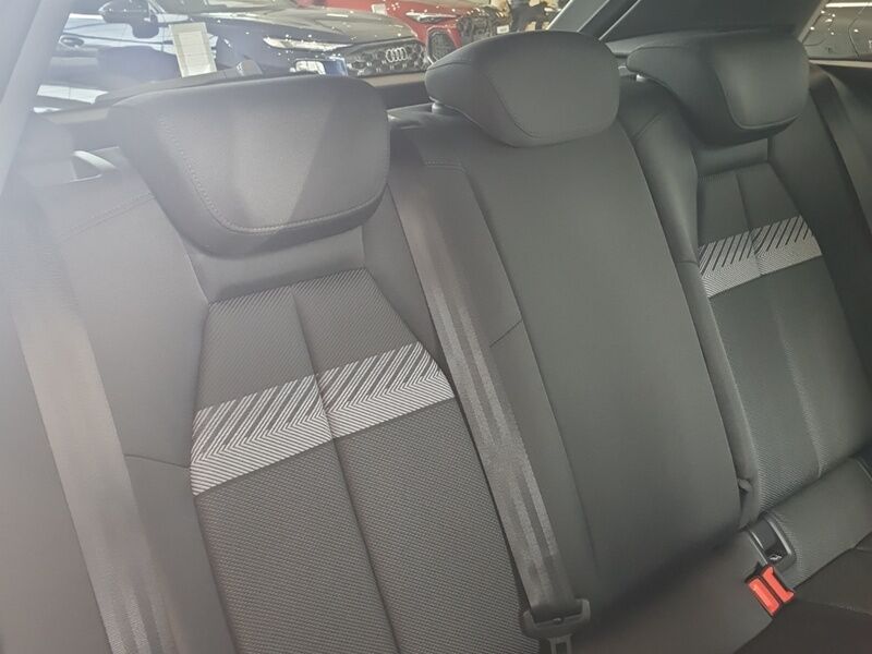 More views of Audi A3