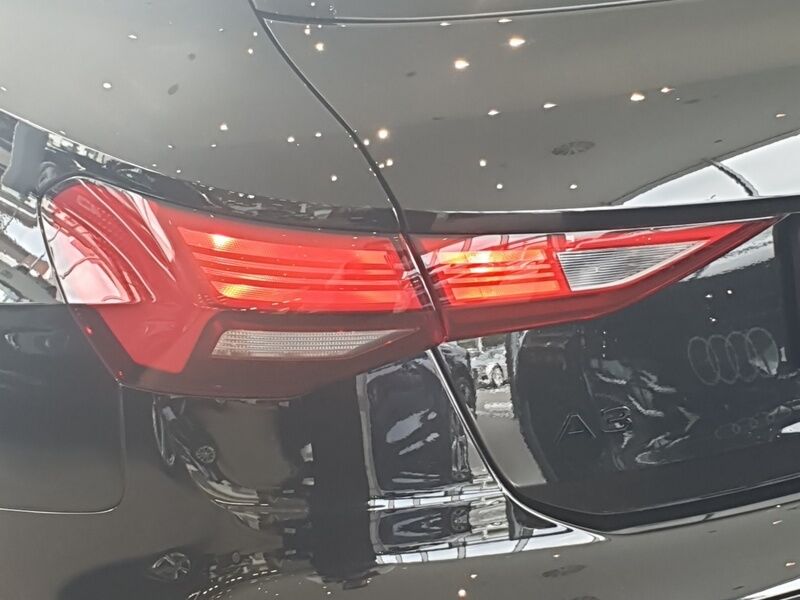 More views of Audi A3
