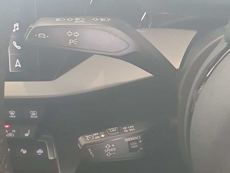 More views of Audi A3
