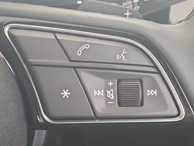 More views of Audi A3