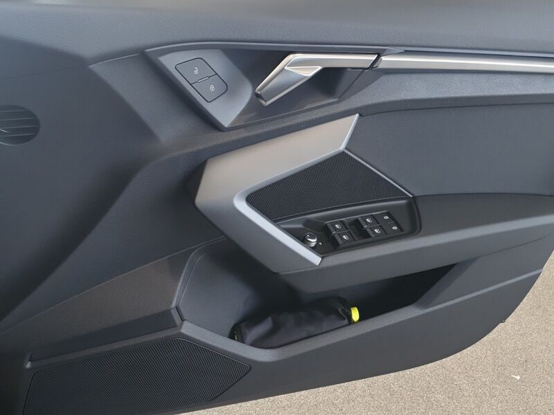 More views of Audi A3