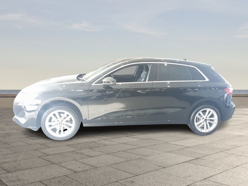 More views of Audi A3