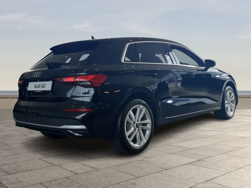 More views of Audi A3