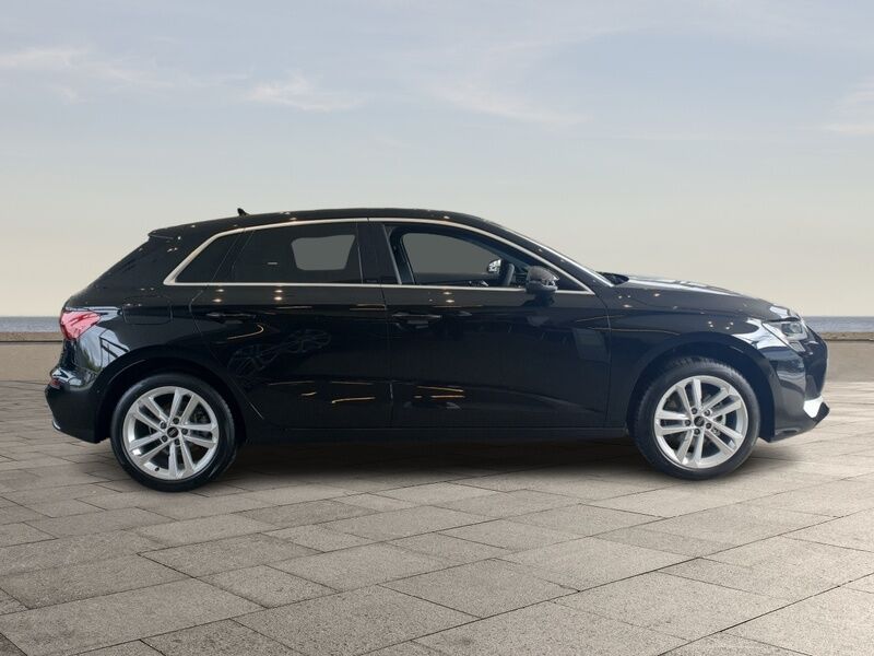 More views of Audi A3