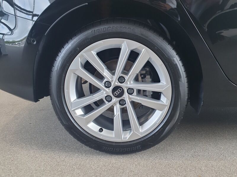More views of Audi A3
