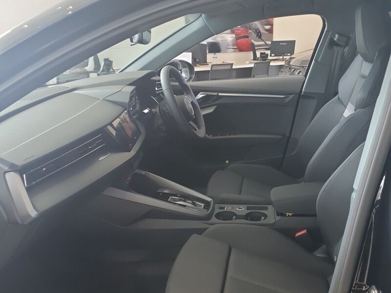 More views of Audi A3