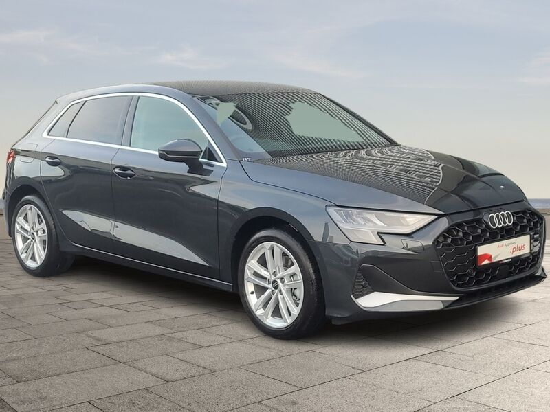 More views of Audi A3