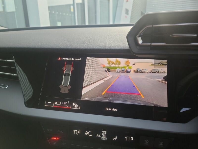 More views of Audi A3