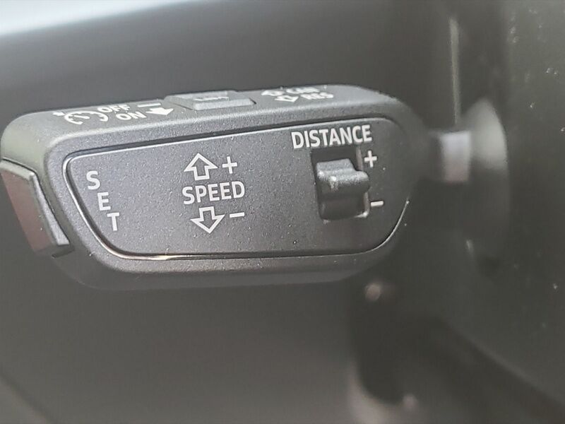 More views of Audi A3
