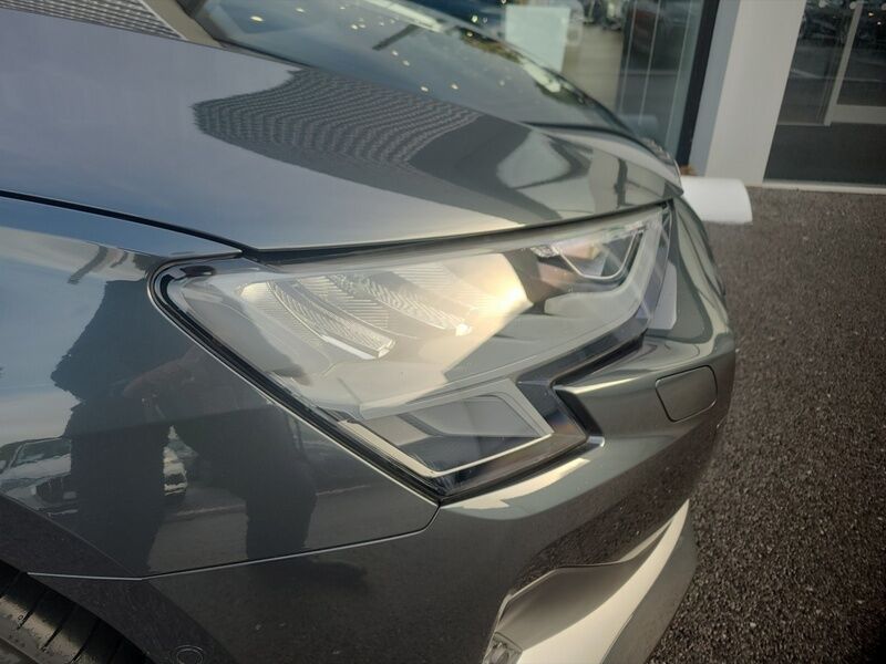 More views of Audi A3