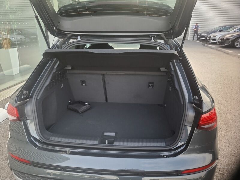 More views of Audi A3