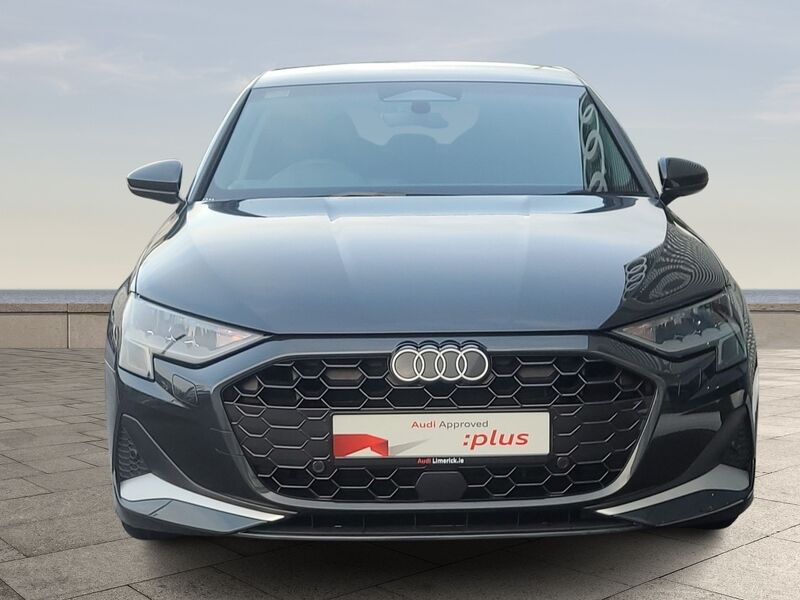 More views of Audi A3