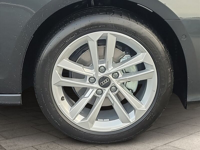 More views of Audi A3