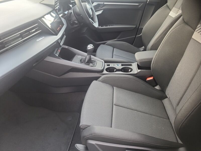 More views of Audi A3