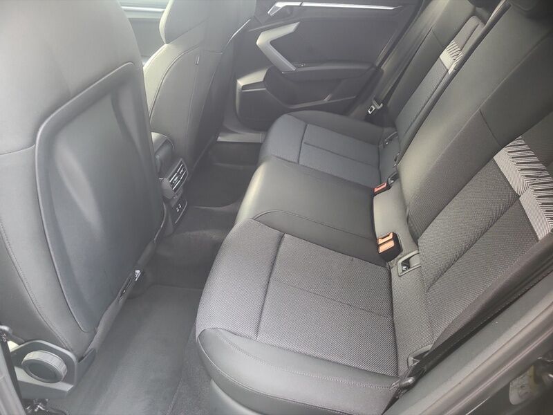 More views of Audi A3