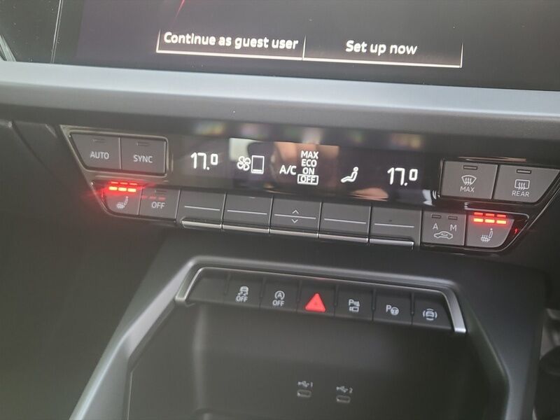 More views of Audi A3