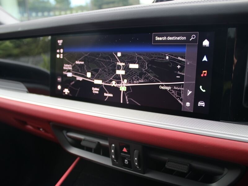 More views of Porsche Cayenne