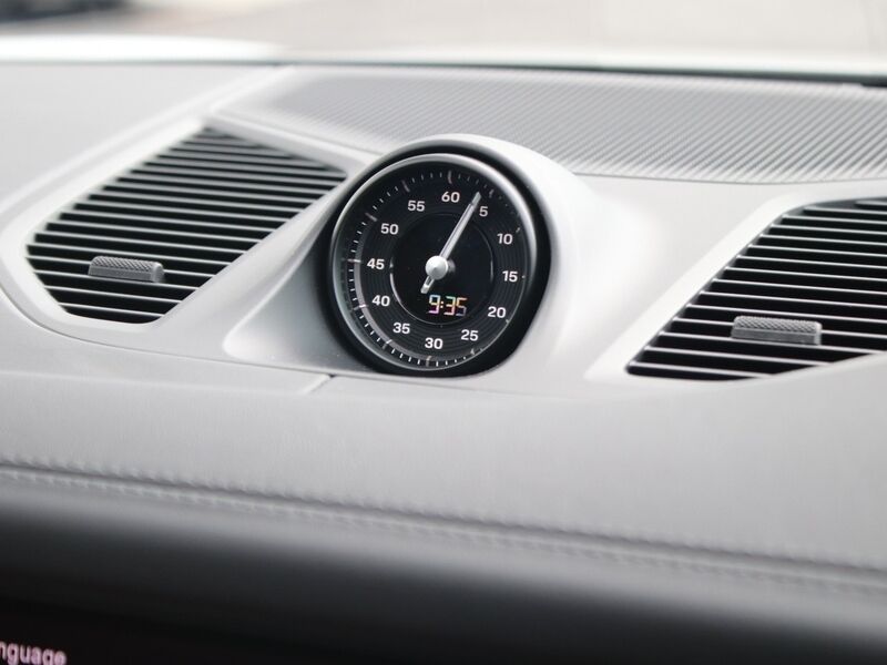 More views of Porsche Cayenne