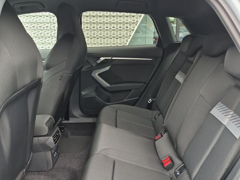 More views of Audi A3