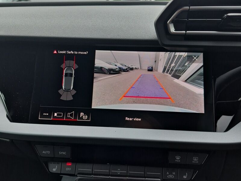 More views of Audi A3