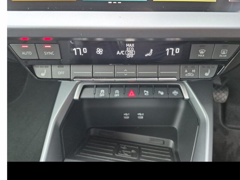 More views of Audi A3