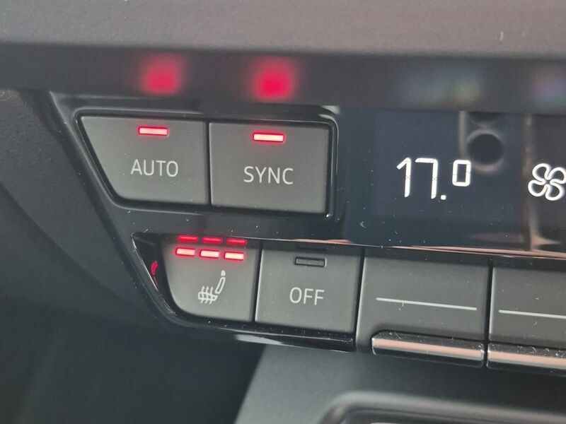 More views of Audi A3