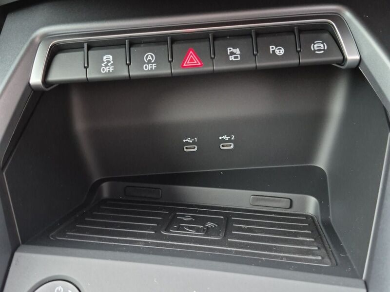 More views of Audi A3