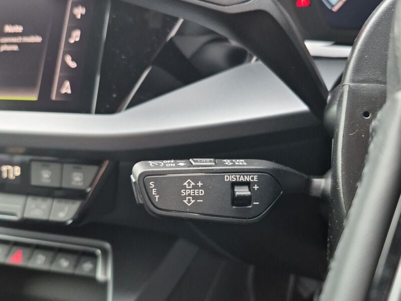 More views of Audi A3