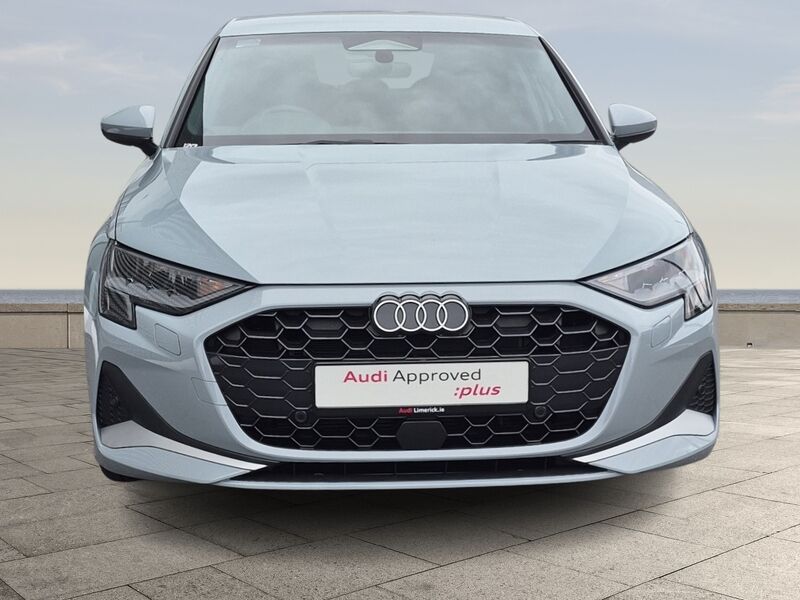 More views of Audi A3