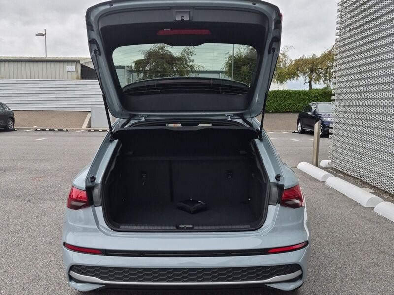 More views of Audi A3