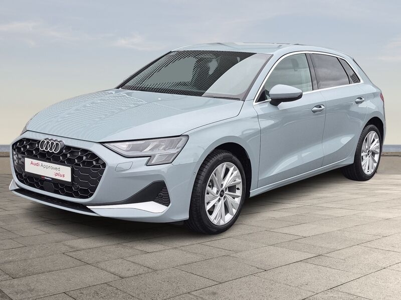 More views of Audi A3