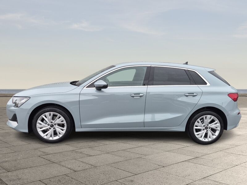 More views of Audi A3