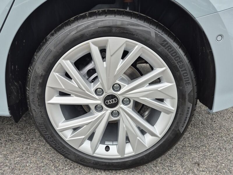 More views of Audi A3