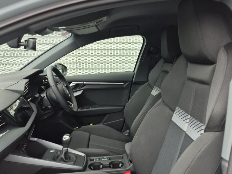 More views of Audi A3
