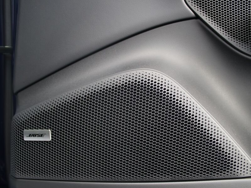 More views of Porsche Macan