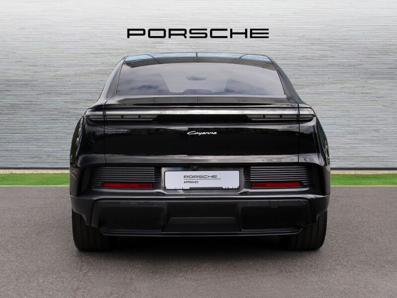 More views of Porsche Cayenne