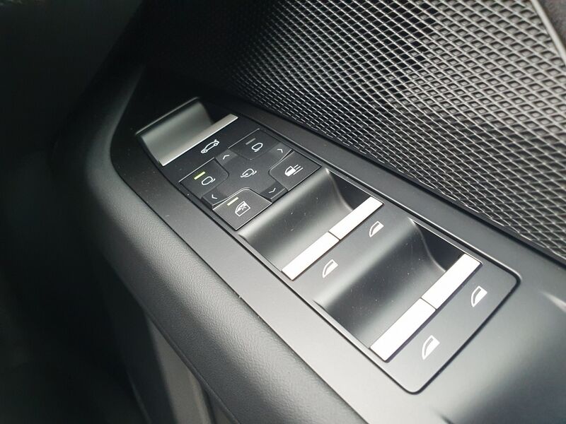 More views of BMW iX3